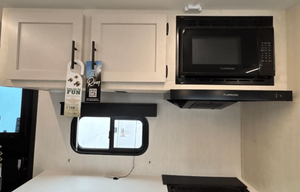 Brand New Ultimate Family Bunkhouse RV