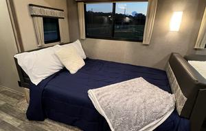 2021 Coachman Catalina Family Traveler!
