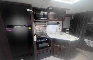 2025 Forest River RV Cherokee 274WK
