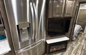 2021 Georgetown GT7 | Premium Class A Motorhome