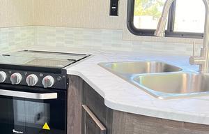 2022 Coachmen RV Pursuit 31BH