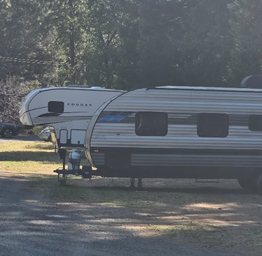 Camp Growlersburg
