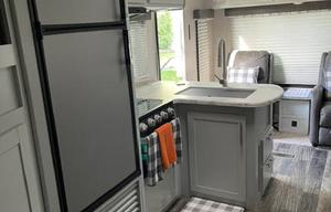 2020 Keystone RV Bullet 269RLSWE