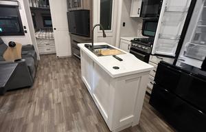 2025 Jayco Eagle 360DBOK