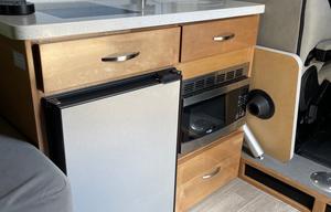 2021 Coachmen RV Nova 20C Sinister