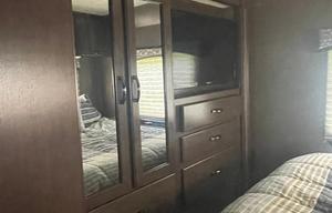 2019 Thor Motor Coach Chateau 30D