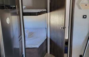 Westernslap Island girl Rv Rental