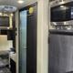 American Patriot Mercedes Luxury Camper Van Seats5