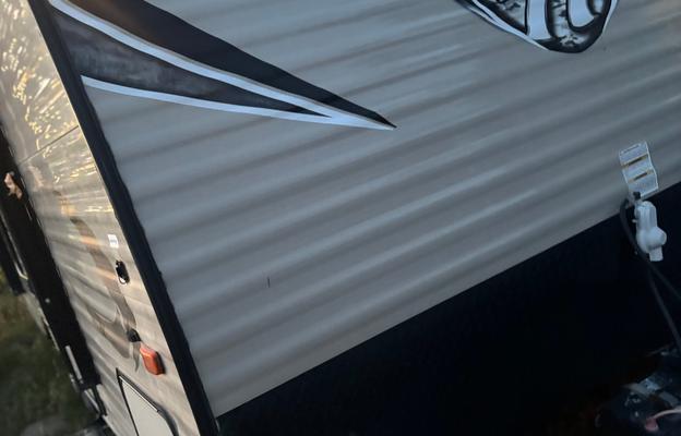 2017 Keystone RV Hideout Single Axle 175LHS