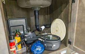 2023 Coachmen RV Prism 2150 CB