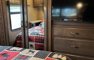 2018 Thor Motor Coach Four Winds 31W