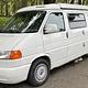 1997 Winnebago Volkswagon Eurovan camper