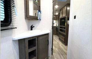 2024 Forest River RV Rockwood Ultra Lite 2706WS