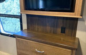 2017 Keystone RV Montana 3000 RE