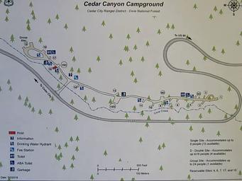 Cedar Canyon