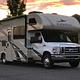 2020 Thor Motor Coach Chateau 26B