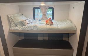 *Fall Special*CLEAN & Spacious Family Bunk House