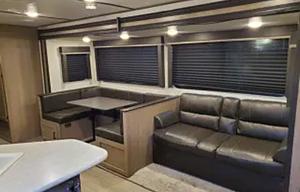 2021 Keystone RV Hideout 29BQWE