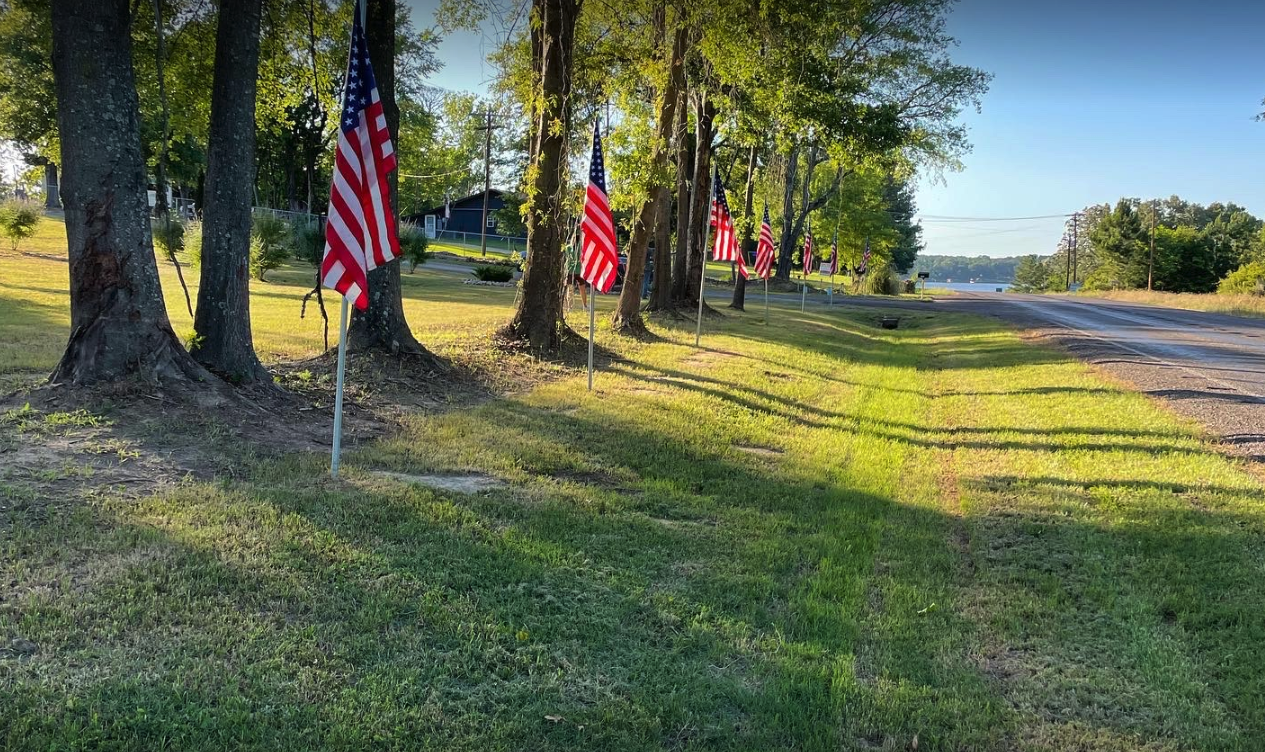The Bluffs RV Park