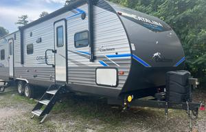 2021 Coachmen RV Catalina Trail Blazer 29THS RV rental photo 4
