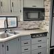 2001 Winnebago Adventurer 35Z RV rental photo 5