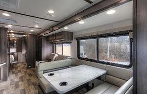 2022 FR3 34DS RV rental photo 14
