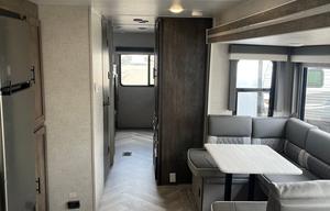 2021 Forest River Wildwood 32 BHDS