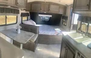 2020 Coachmen RV Apex Nano 185BH