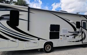 2021 Entegra Coach - Odyssey 30Z