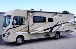 2017 Thor Motor Coach ACE 29.3