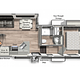 2021 Dutchmen 2503REF – Modern and Comfortable