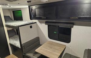 2022 Forest River RV Cherokee Wolf Pup 16BHS