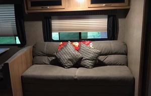 2019 Coachmen Catalina