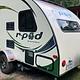 R-Pod RP-171 - Easy to Tow