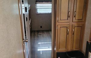Mojo's 2017 Coachmen Catalina
