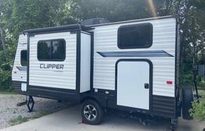 Our Lil' Clipper Packs a Big Punch!