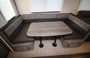 Stylish Bunk House Trailer for Your Next Adventure