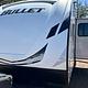 2021 Keystone RV Bullet 243BHSWE