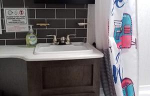 2022 Forest River RV Wild wood XL Lite