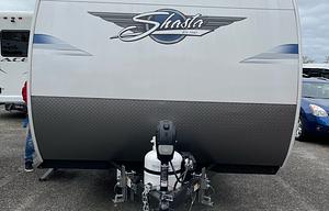bailey-2021 Shasta RVs Shasta 18BH