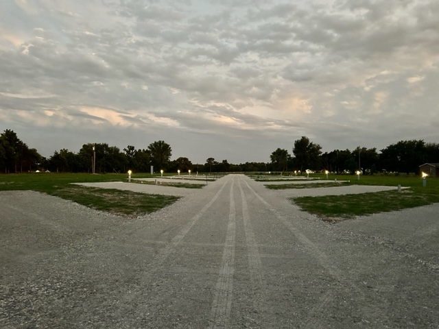Three Oaks RV Community