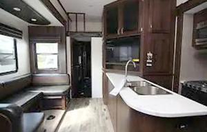 2018 Jayco Talon 413T RV rental photo 6
