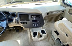 Camping in Style- Large groups/family RV Rental