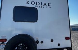 Kids Love The Hitch Hiker 2021 UltraLite-Sleeps 11