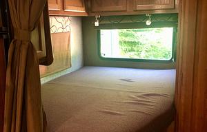 2017 Coachmen RV Leprechaun 220QB Ford 350