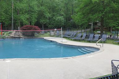 Mountain Creek Grove