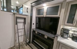 Keystone Avalanche | Large Double Suite w/ 2 Baths