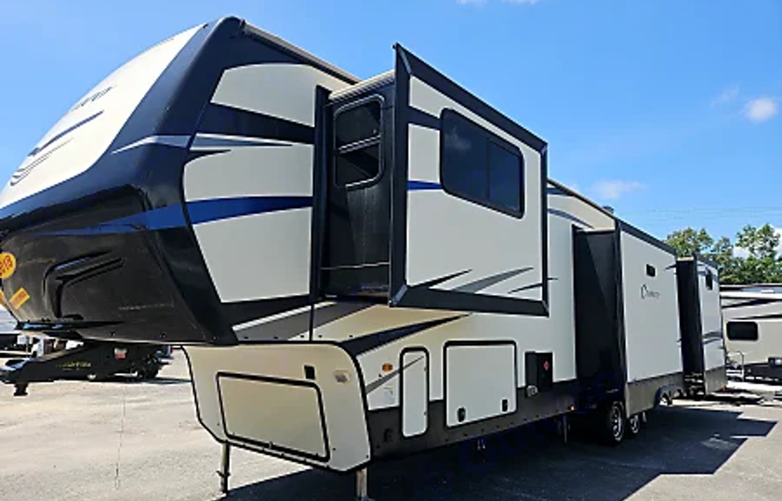 2018 Crossroads Cameo MTN2758