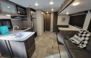 2 bedroom☆quad BUNKS☆