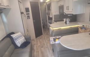2022 Jayco Alante 29F